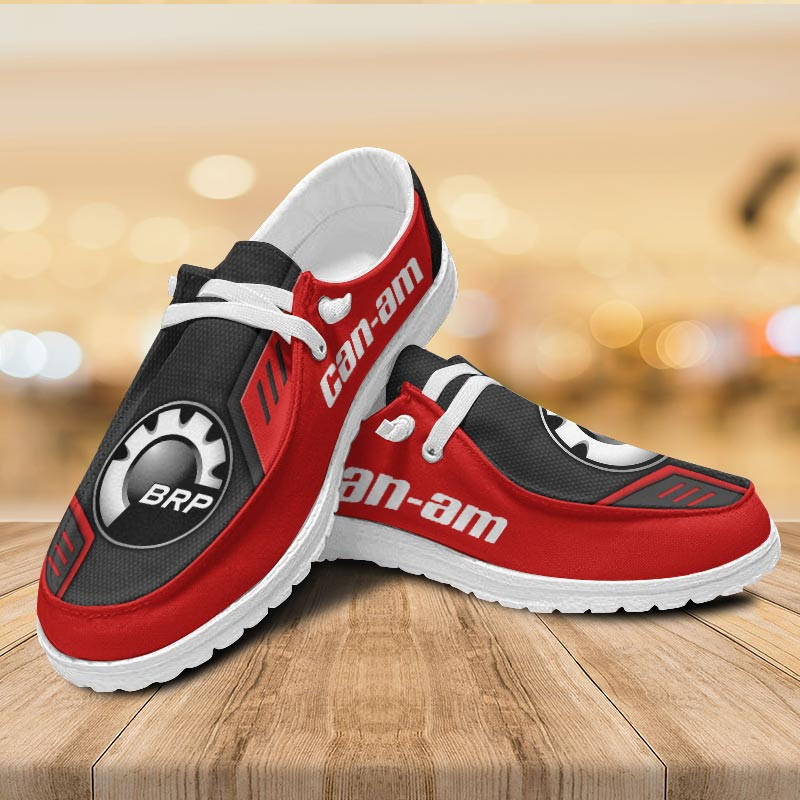 footwearelite can am custom name hey dude shoes npa7o