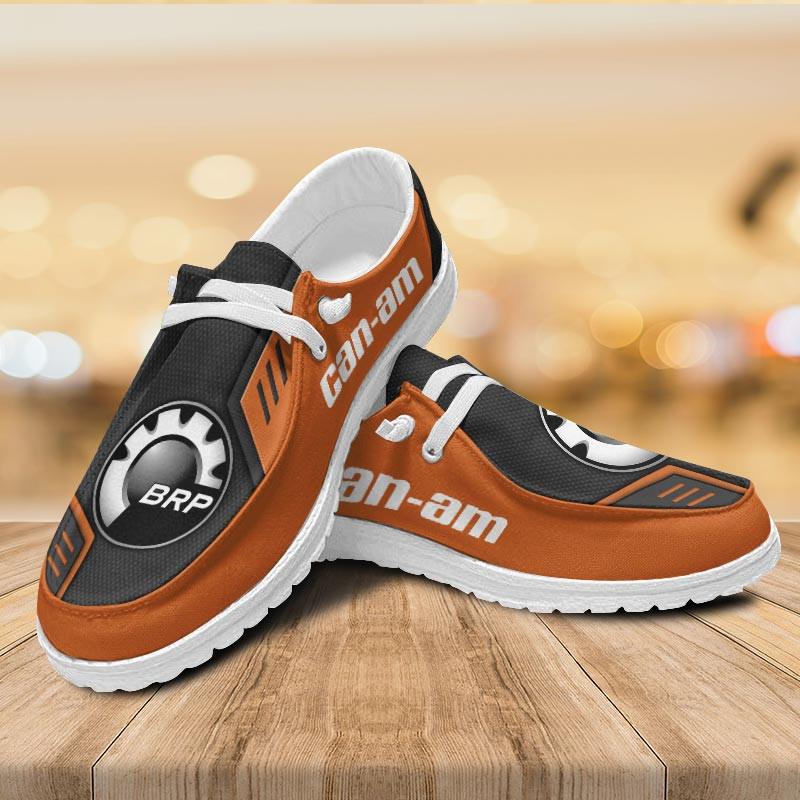 footwearelite can am custom name hey dude shoes xumud