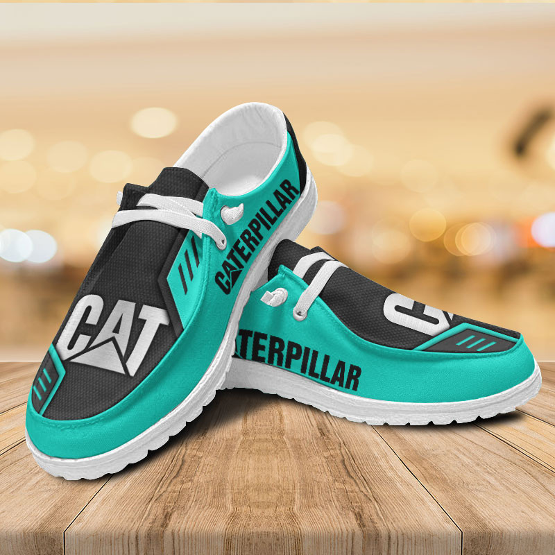 footwearelite caterpillar custom name hey dude shoes 7sbnd