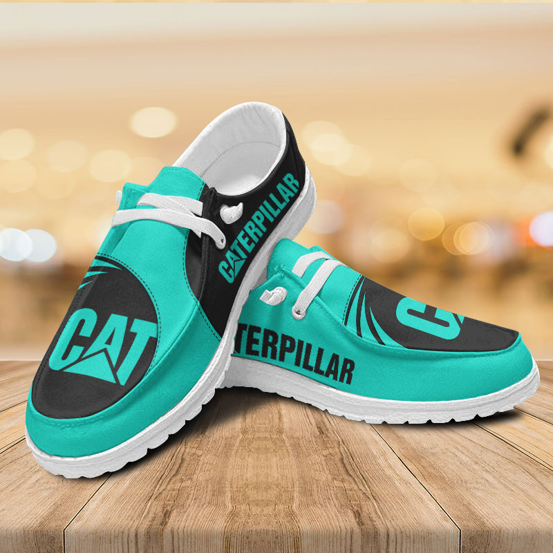 footwearelite caterpillar custom name hey dude shoes hwsga