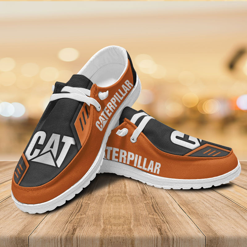 footwearelite caterpillar custom name hey dude shoes iyder