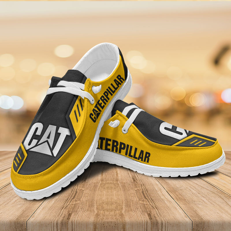 footwearelite caterpillar custom name hey dude shoes v6iws