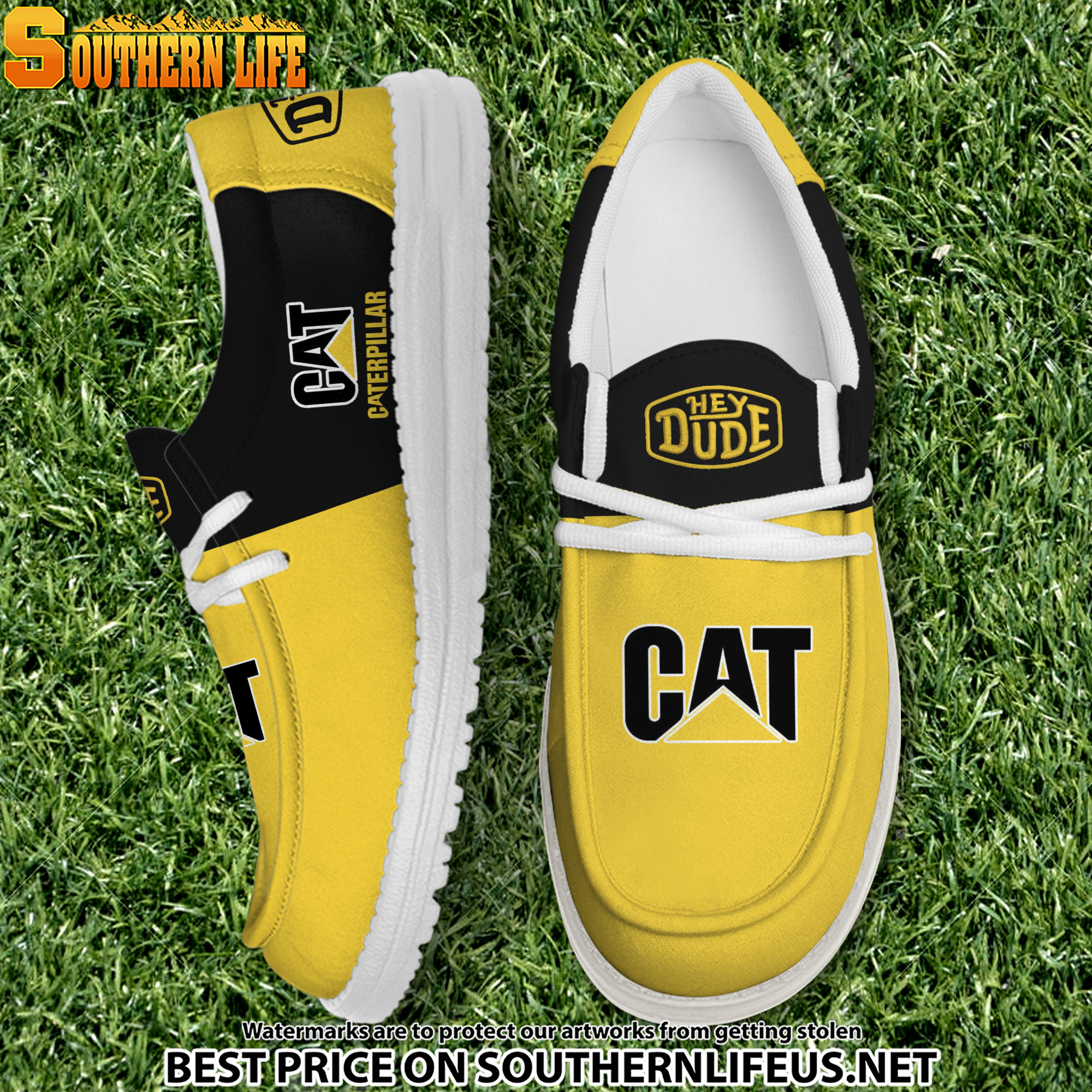 footwearelite caterpillar custom name hey dude shoes vd26i