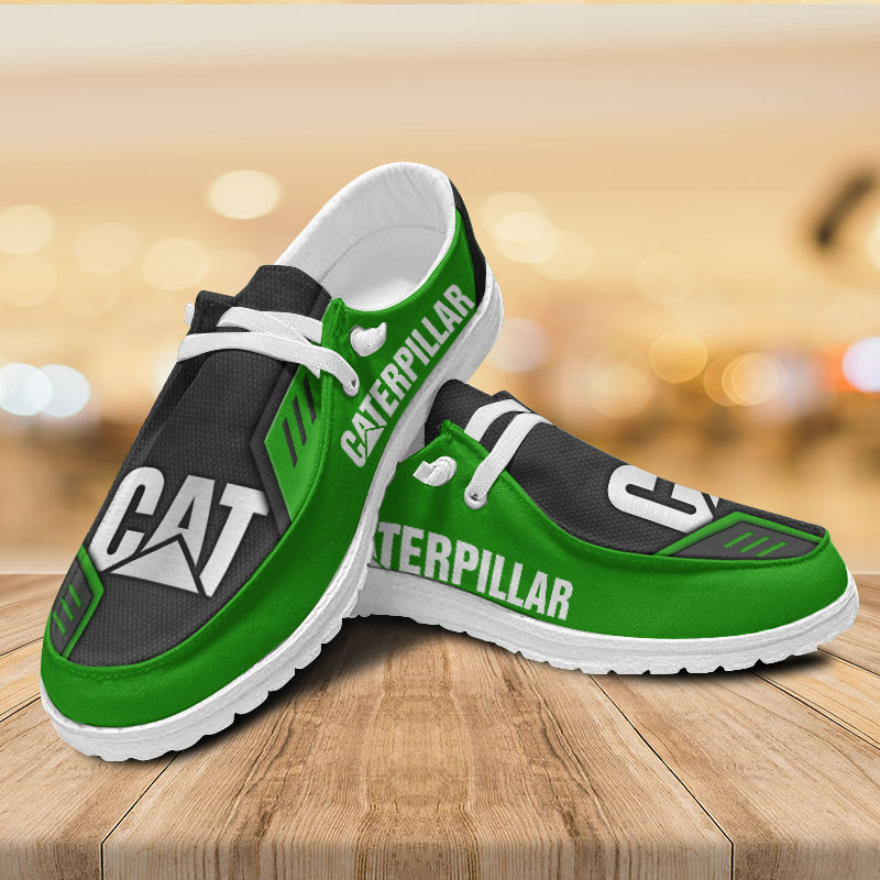 footwearelite caterpillar custom name hey dude shoes xl67w