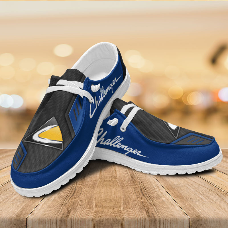 footwearelite challenger custom name hey dude shoes 9y1py