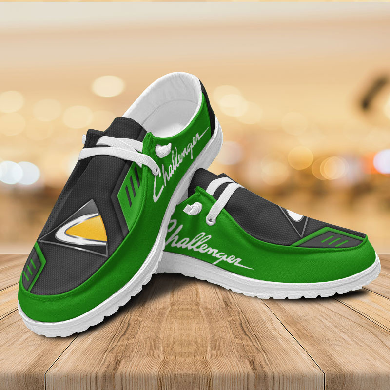 footwearelite challenger custom name hey dude shoes kexsa