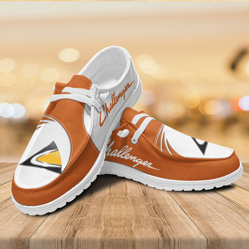 footwearelite challenger custom name hey dude shoes qwtle