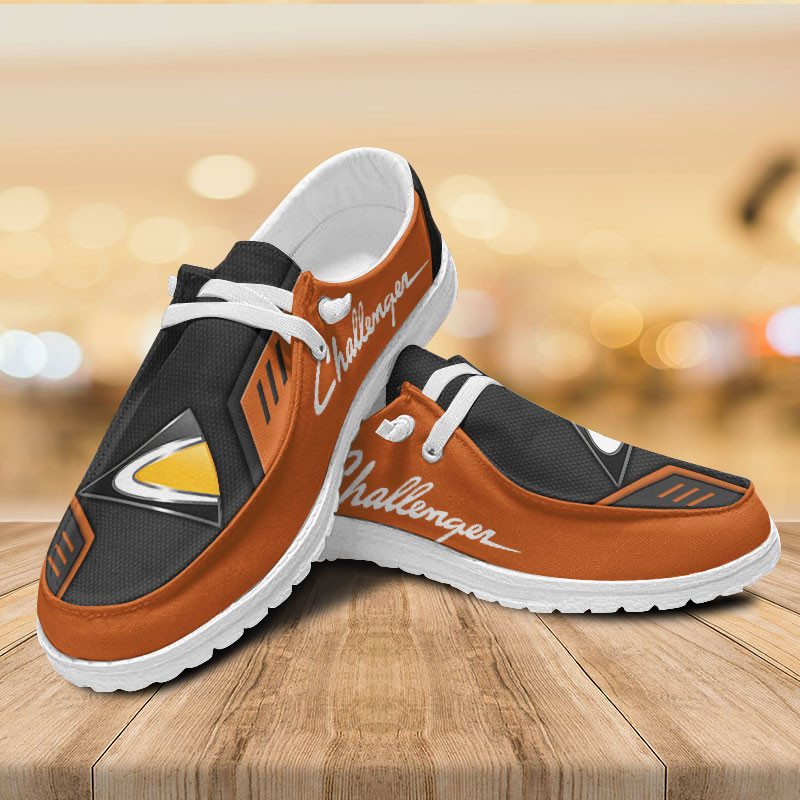 footwearelite challenger custom name hey dude shoes sgk7a