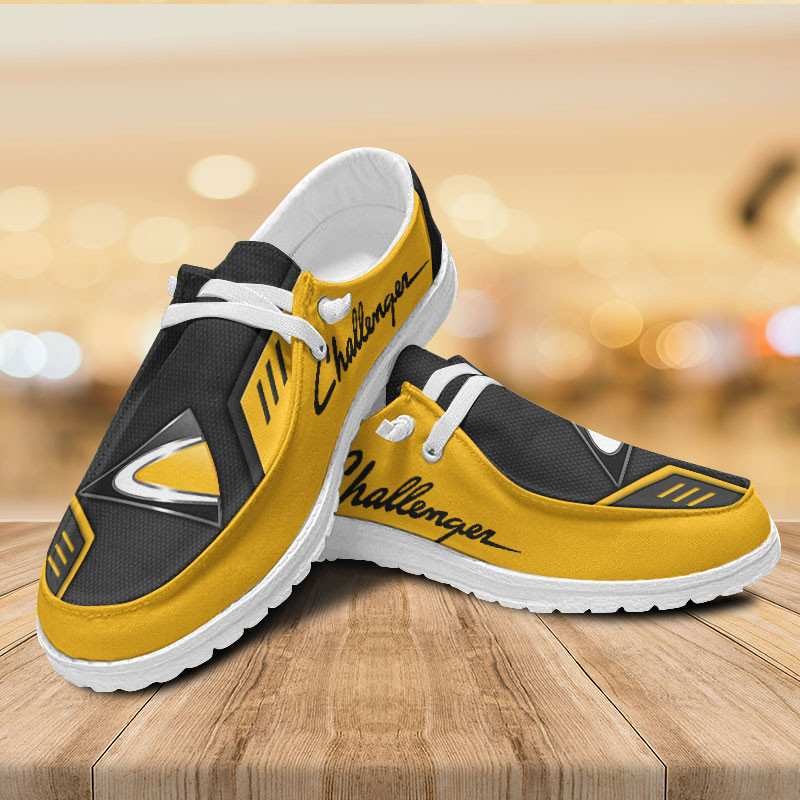 footwearelite challenger custom name hey dude shoes uwxli