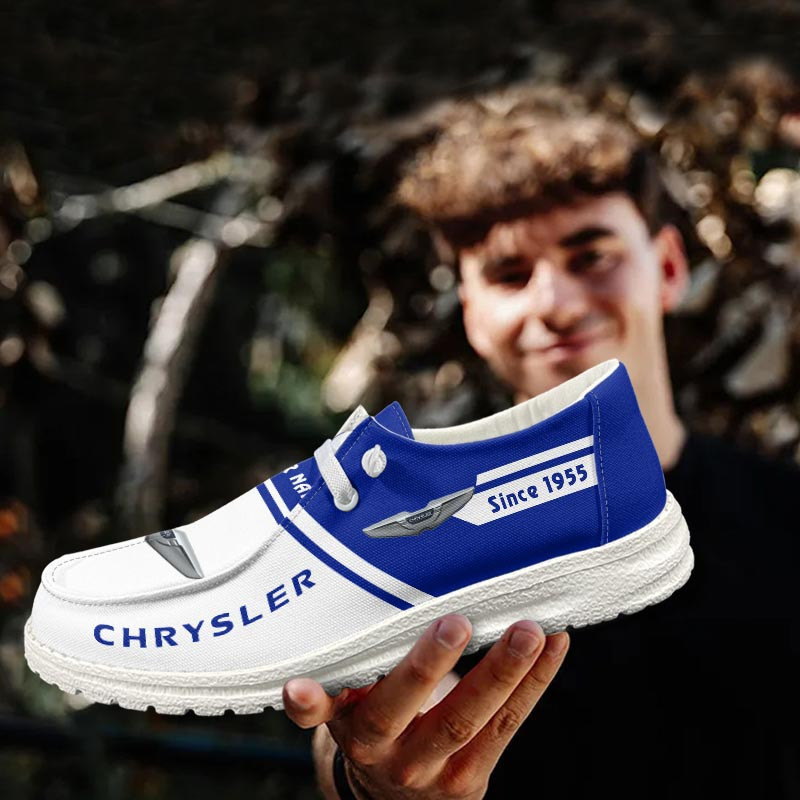 footwearelite chrysler custom name hey dude shoes uyeny