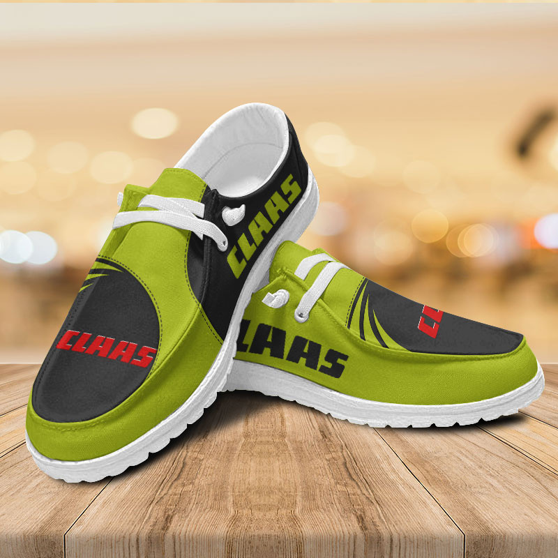 footwearelite claas custom name hey dude shoes gdcrc