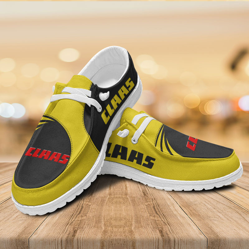 footwearelite claas custom name hey dude shoes l9tsb