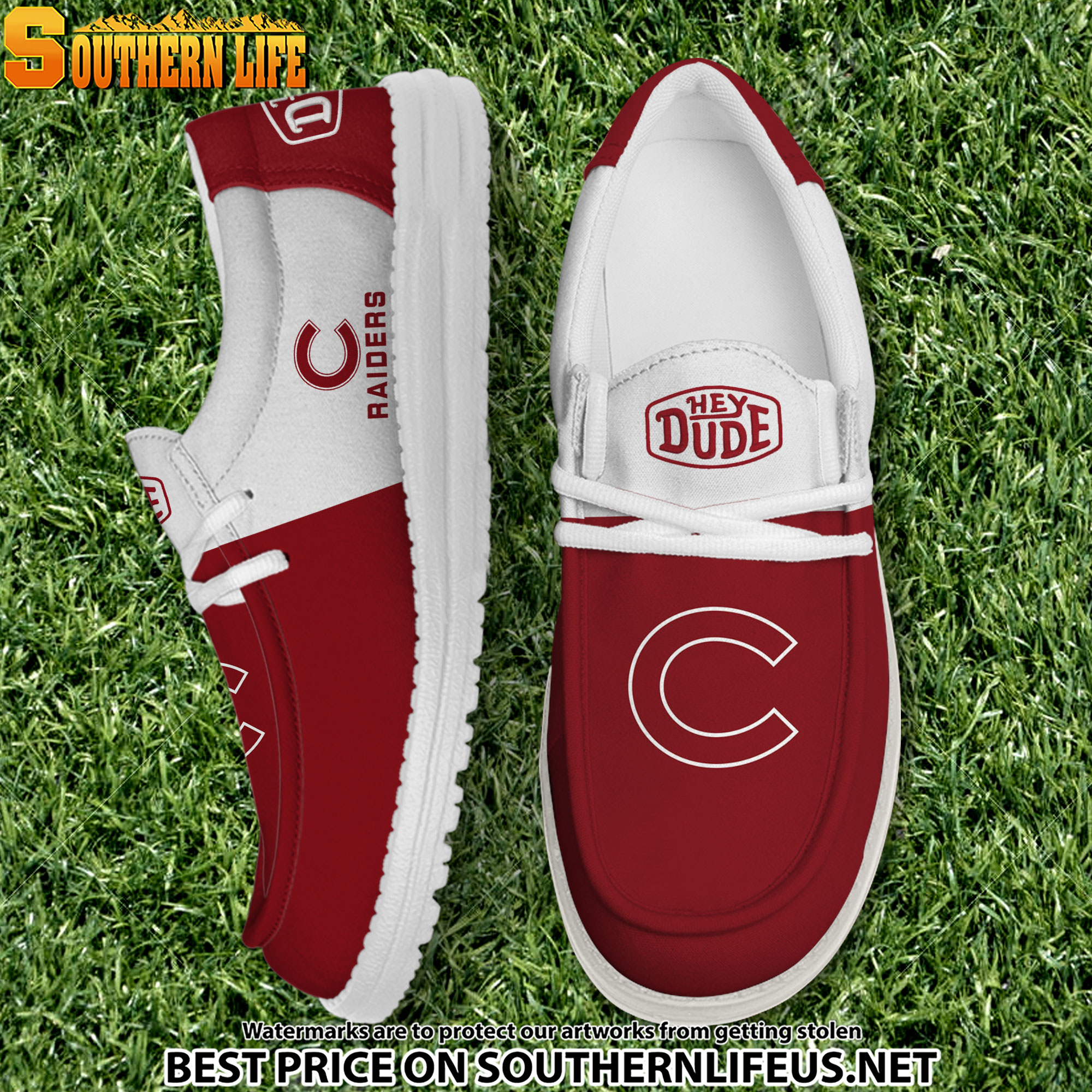 footwearelite colgate raiders custom name hey dude shoes kvftz