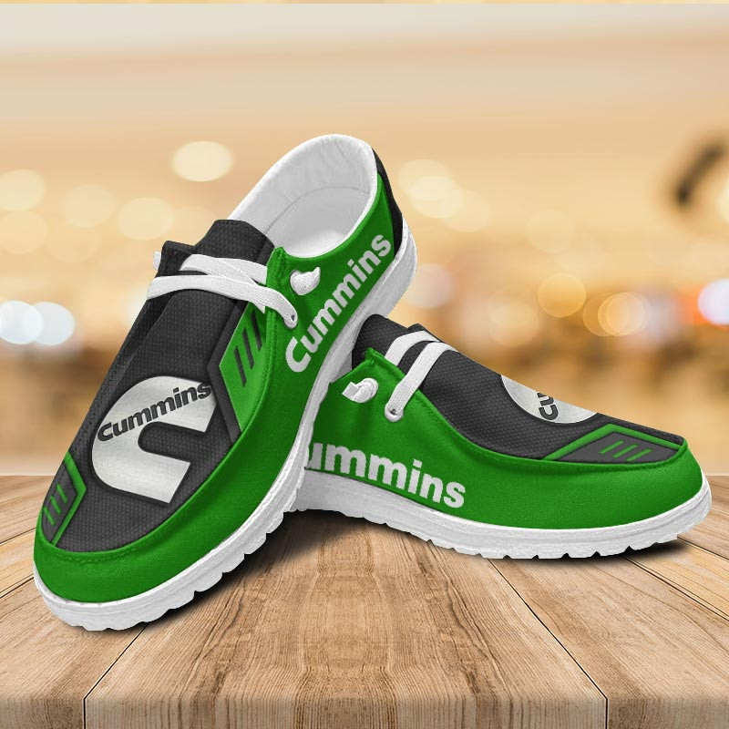 footwearelite cummins custom name hey dude shoes kcjo9