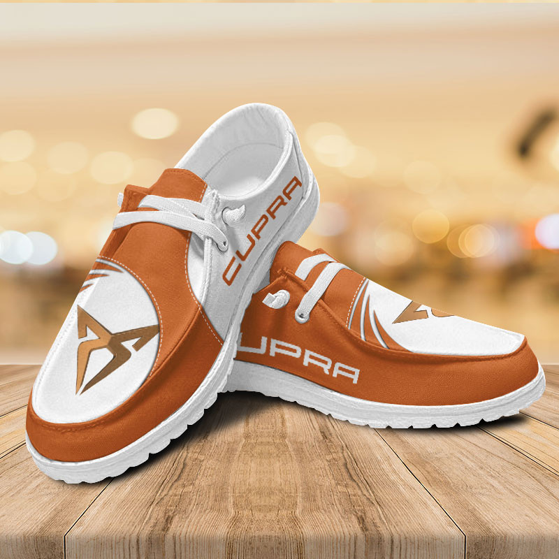 footwearelite cupra custom name hey dude shoes iiwei