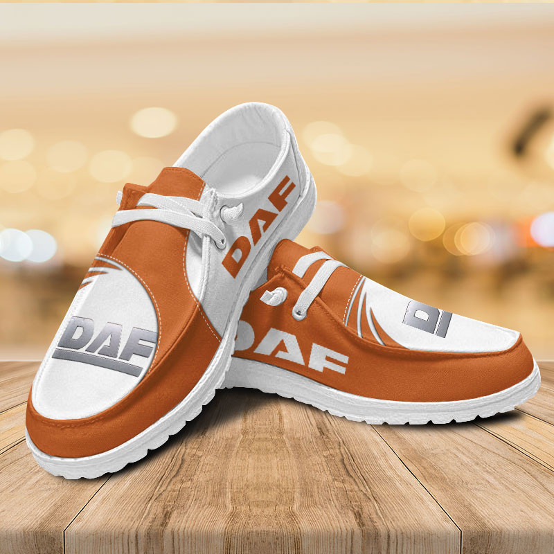 footwearelite daf custom name hey dude shoes cuocr