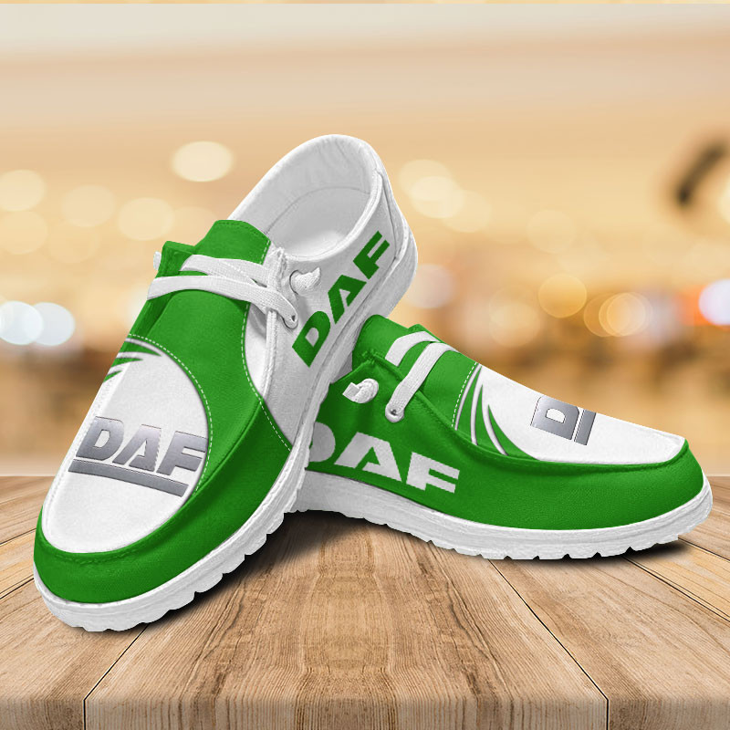 footwearelite daf custom name hey dude shoes yxwyh