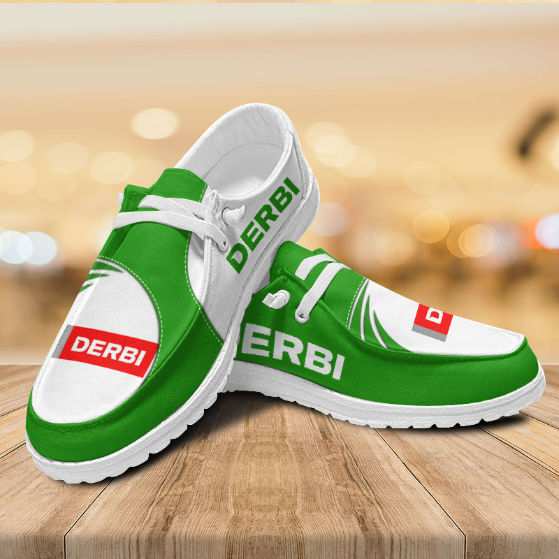 footwearelite derbi custom name hey dude shoes 7zodj