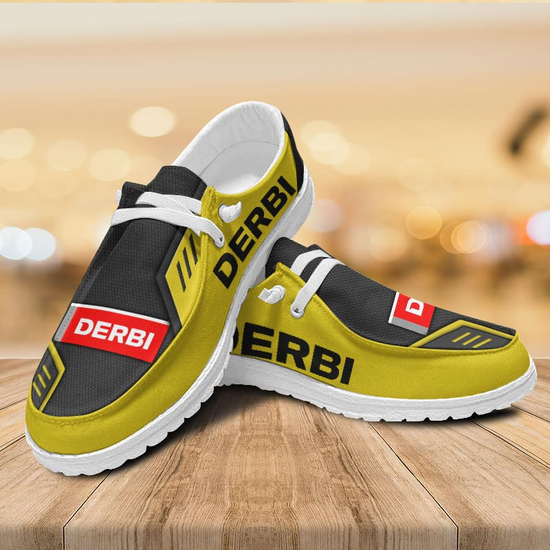 footwearelite derbi custom name hey dude shoes igrcq