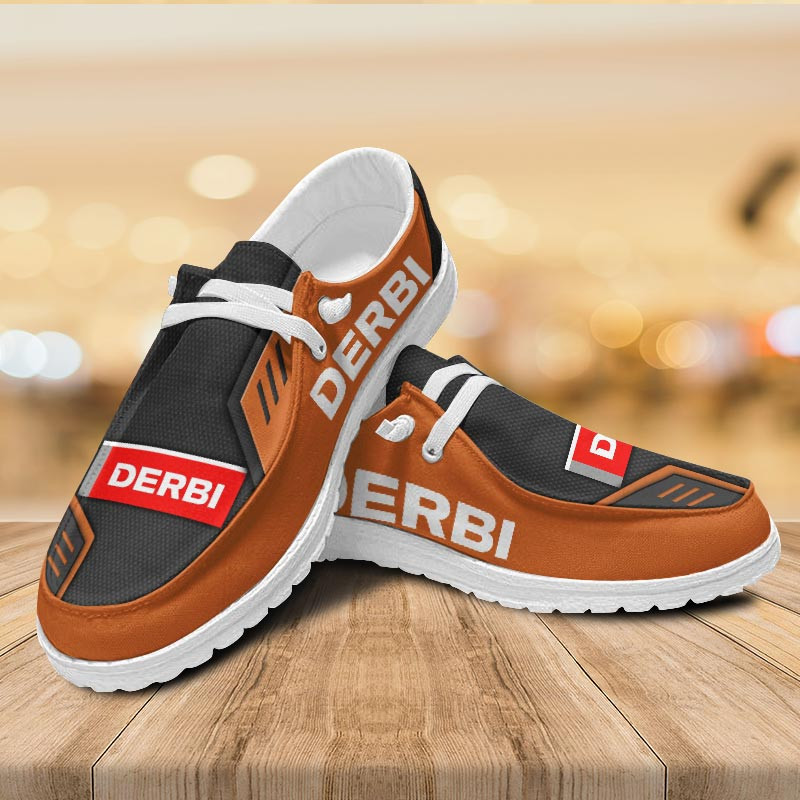 footwearelite derbi custom name hey dude shoes k8et7