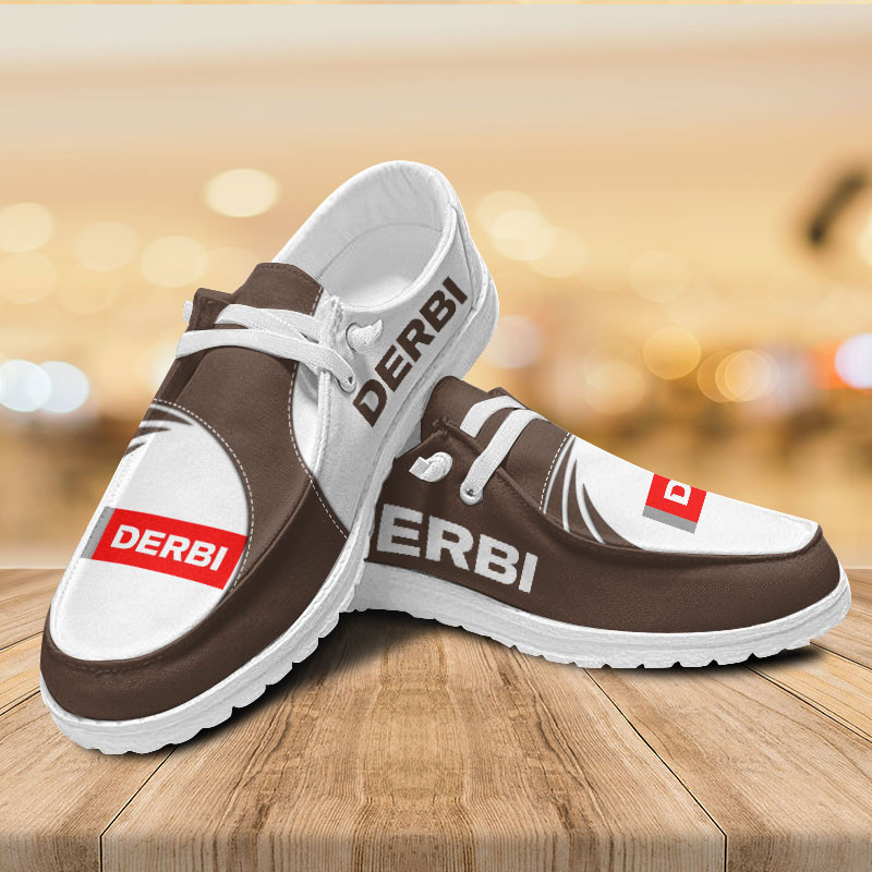 footwearelite derbi custom name hey dude shoes z62kn