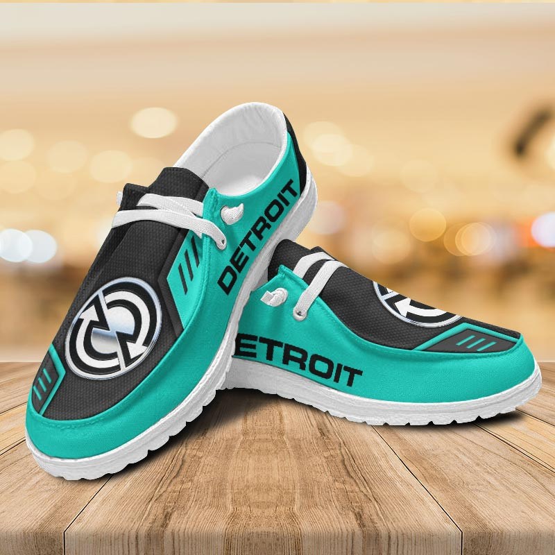 footwearelite detroit diesel custom name hey dude shoes bmepl