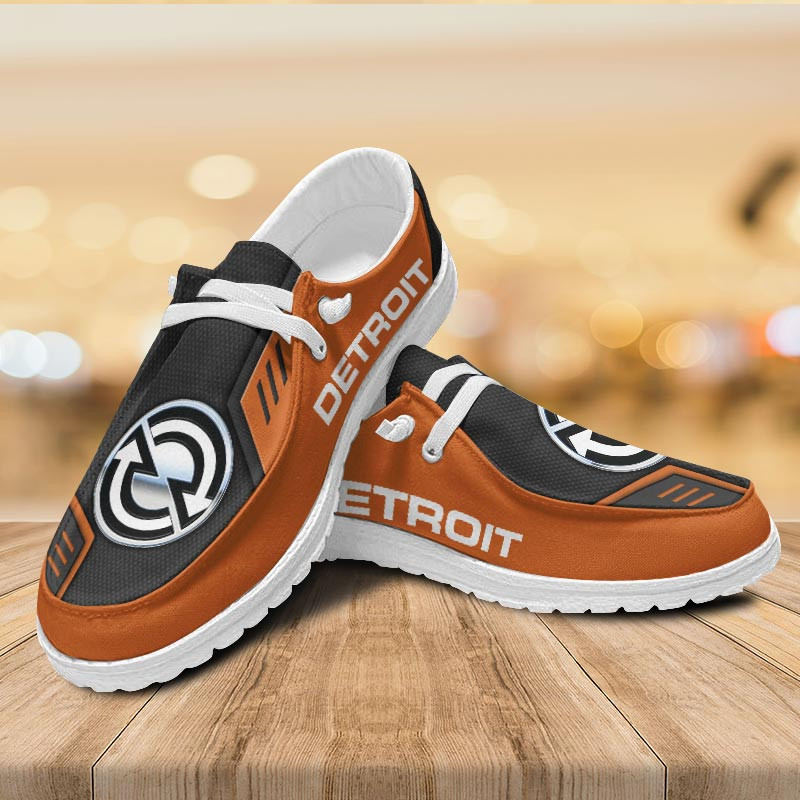 footwearelite detroit diesel custom name hey dude shoes l9tej