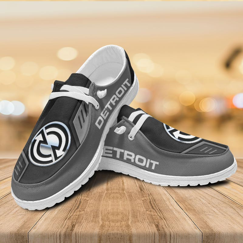 footwearelite detroit diesel custom name hey dude shoes qnkqn