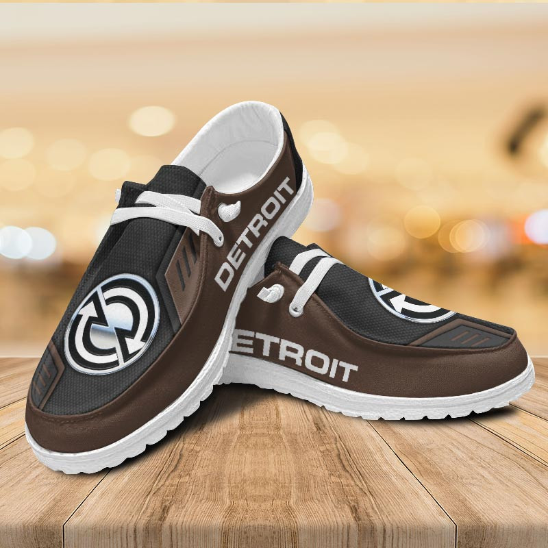 footwearelite detroit diesel custom name hey dude shoes uo6p3