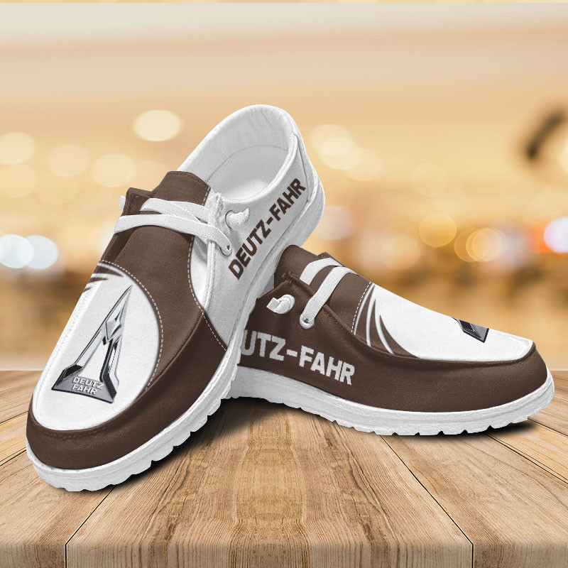 footwearelite deutz fahr custom name hey dude shoes 6elah