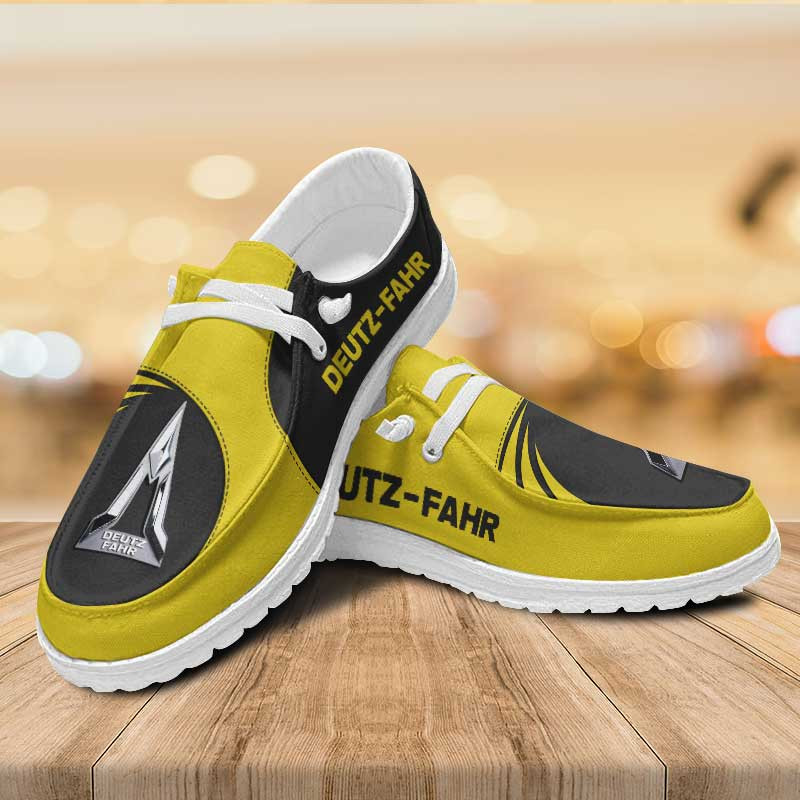 footwearelite deutz fahr custom name hey dude shoes eru3y