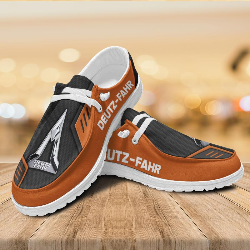 footwearelite deutz fahr custom name hey dude shoes hp3my