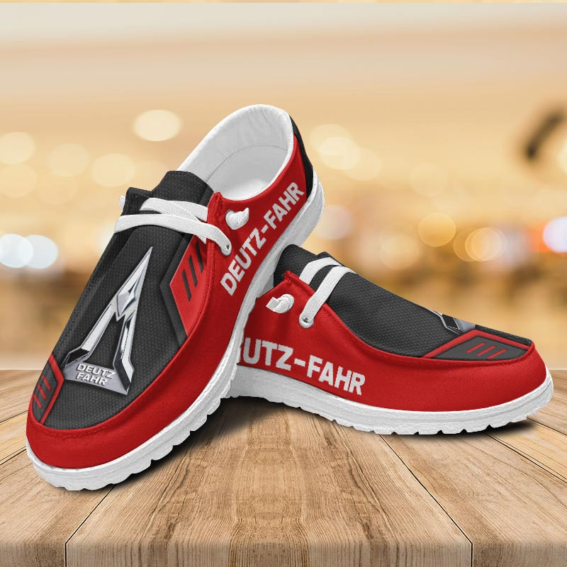 footwearelite deutz fahr custom name hey dude shoes jlkr4