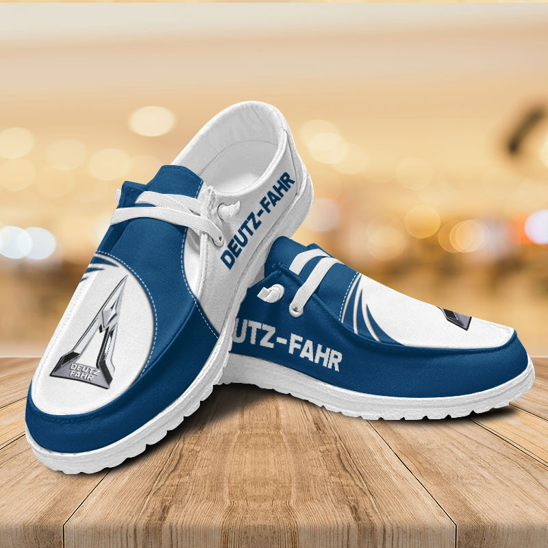 footwearelite deutz fahr custom name hey dude shoes jymuc