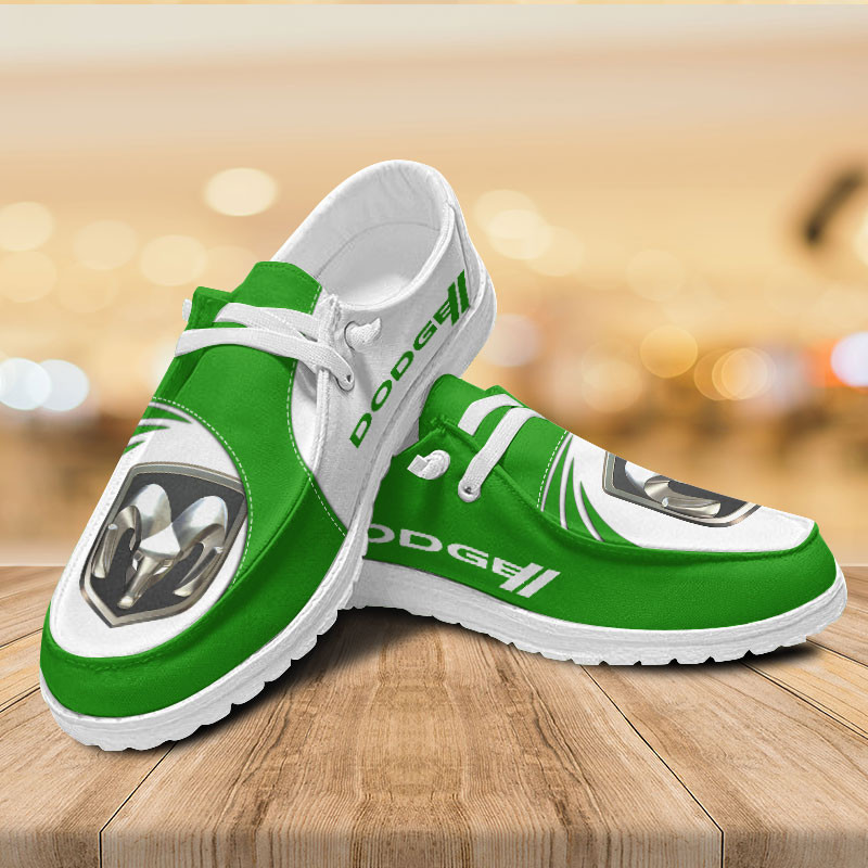 footwearelite dodge custom name hey dude shoes 9ovsk