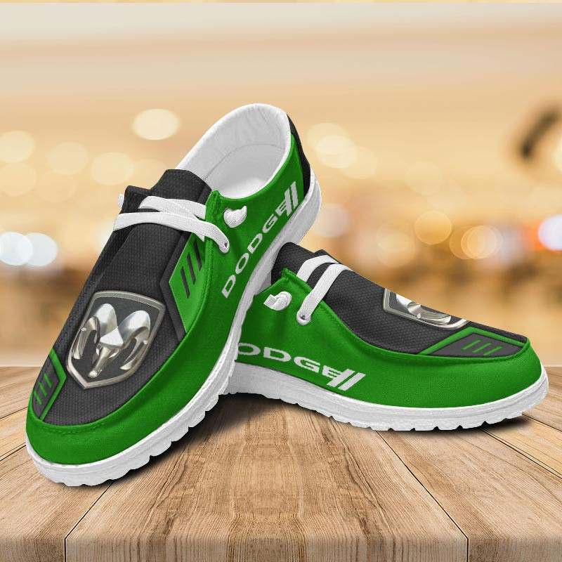 footwearelite dodge custom name hey dude shoes eltrt