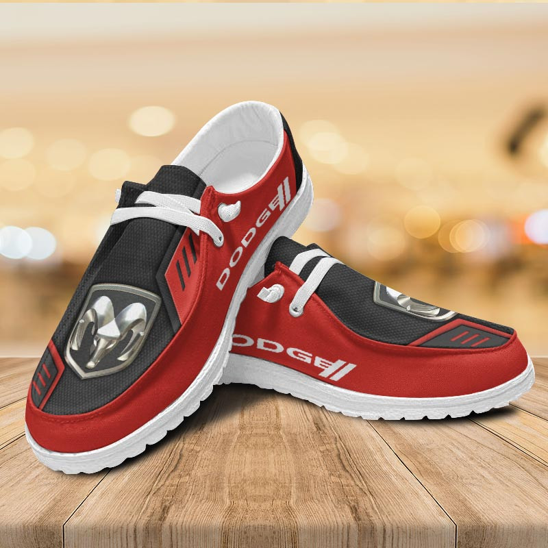 footwearelite dodge custom name hey dude shoes pezkv