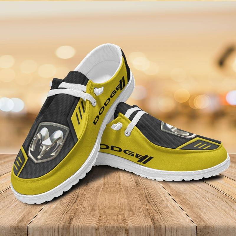 footwearelite dodge custom name hey dude shoes z4ddl