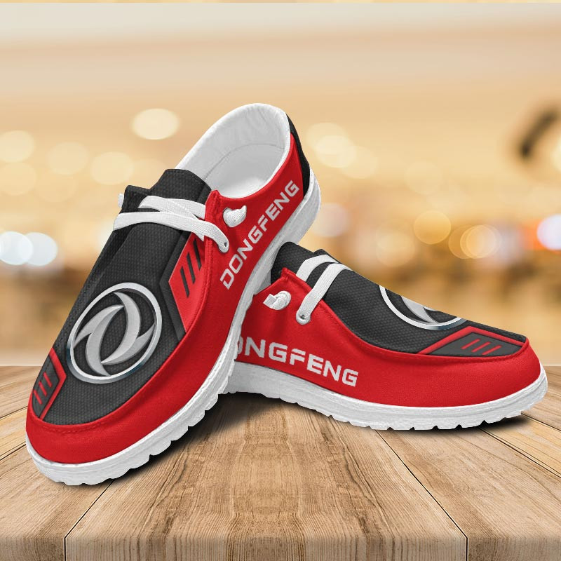 footwearelite dongfeng custom name hey dude shoes 2sc01