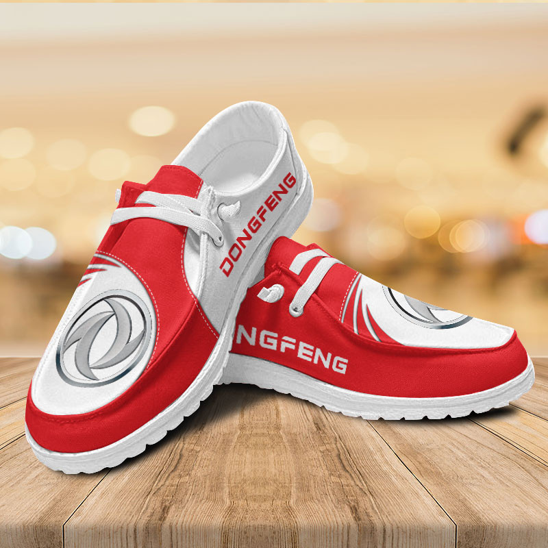 footwearelite dongfeng custom name hey dude shoes elnt6