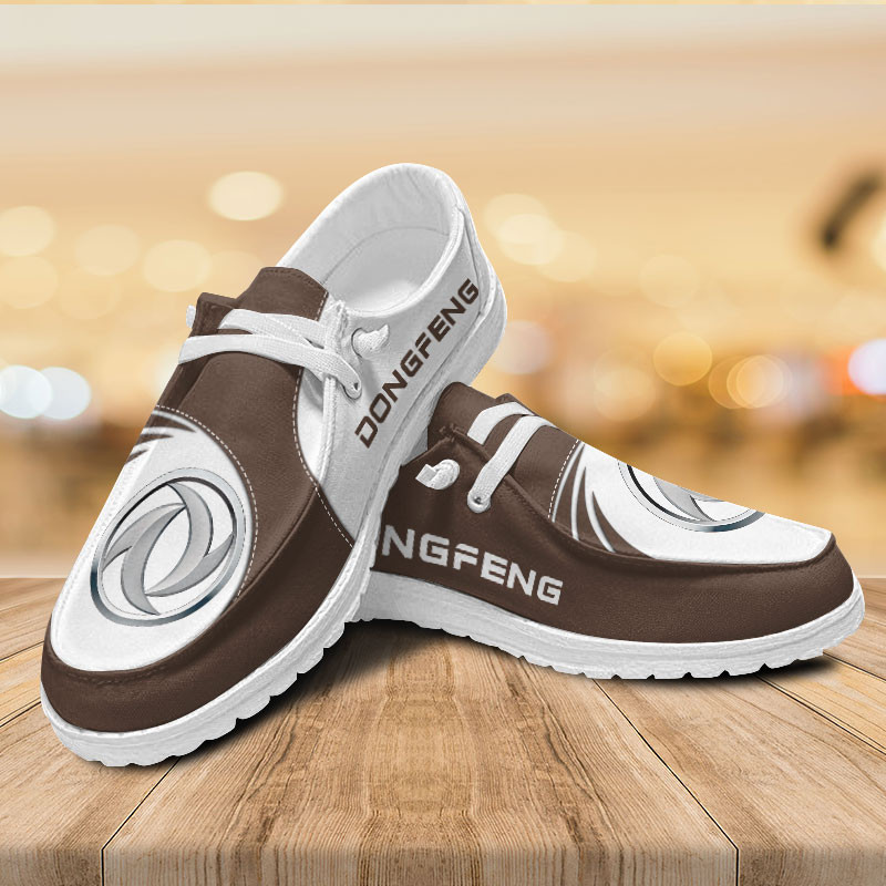 footwearelite dongfeng custom name hey dude shoes ogzy0