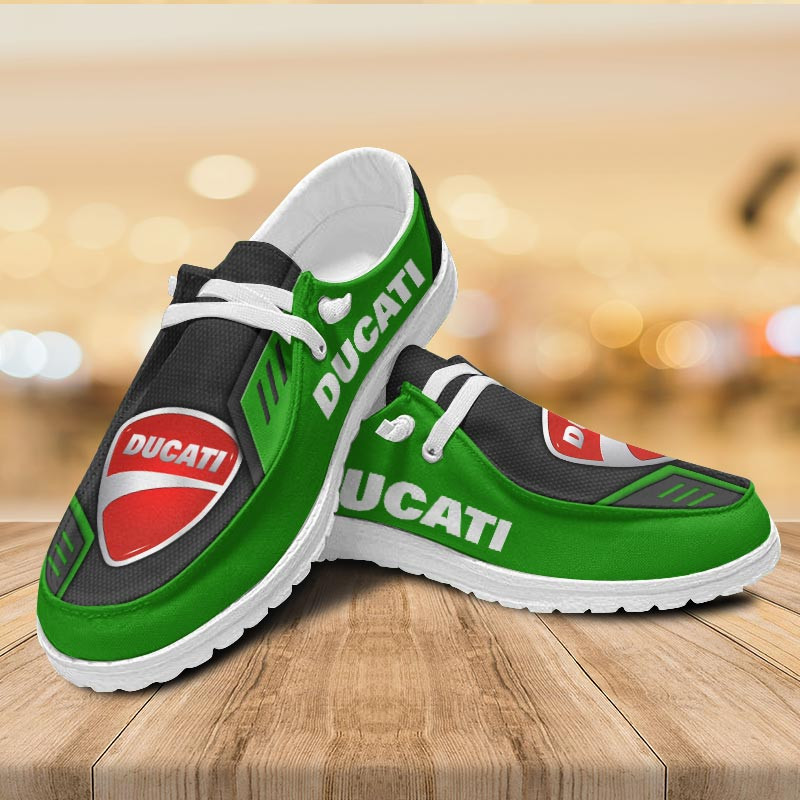 footwearelite ducati custom name hey dude shoes 1xvhc