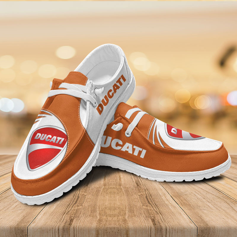 footwearelite ducati custom name hey dude shoes qam7y