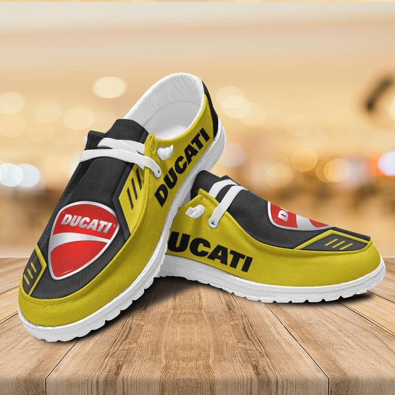 footwearelite ducati custom name hey dude shoes rshci