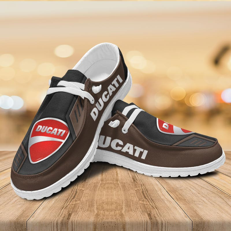 footwearelite ducati custom name hey dude shoes uls8u