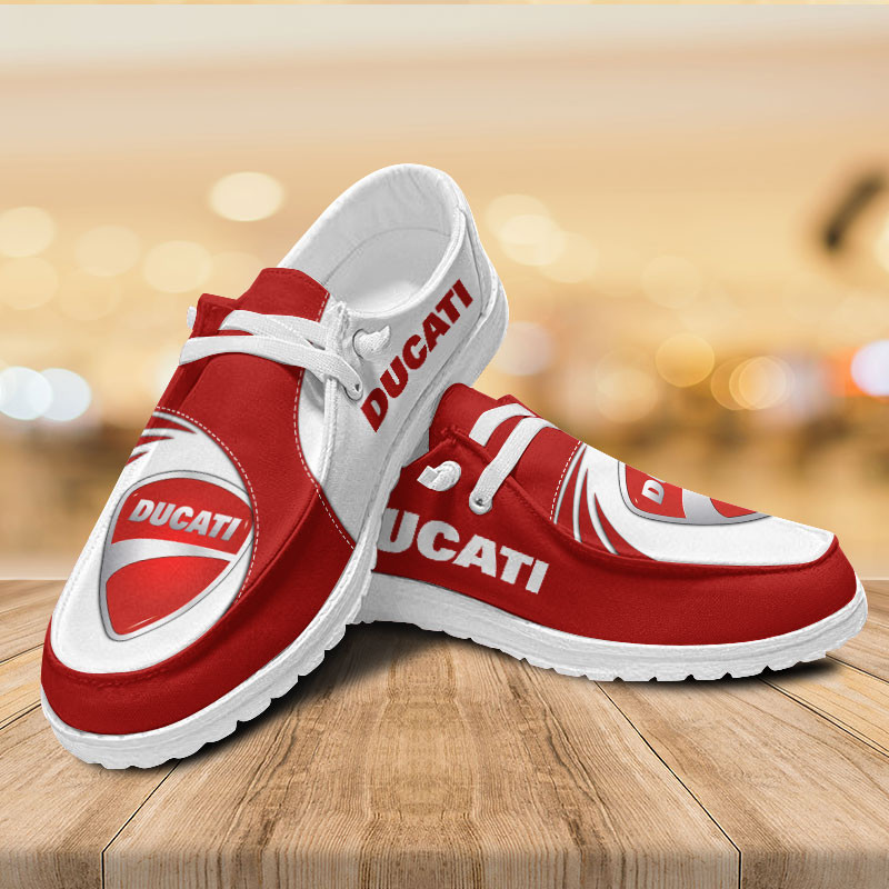 footwearelite ducati custom name hey dude shoes xaosw