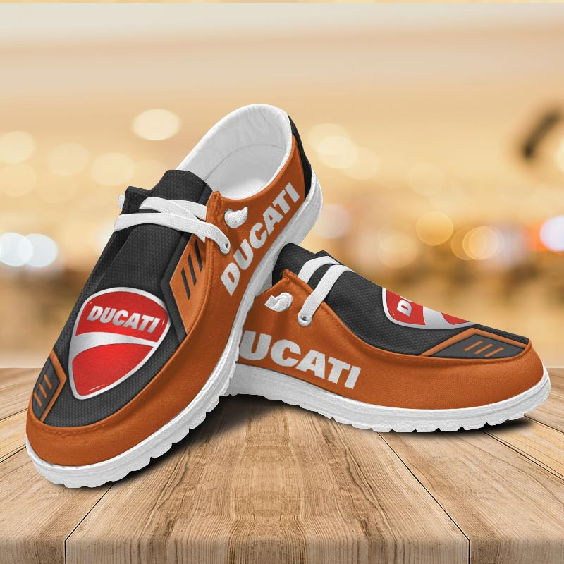 footwearelite ducati custom name hey dude shoes yus6j