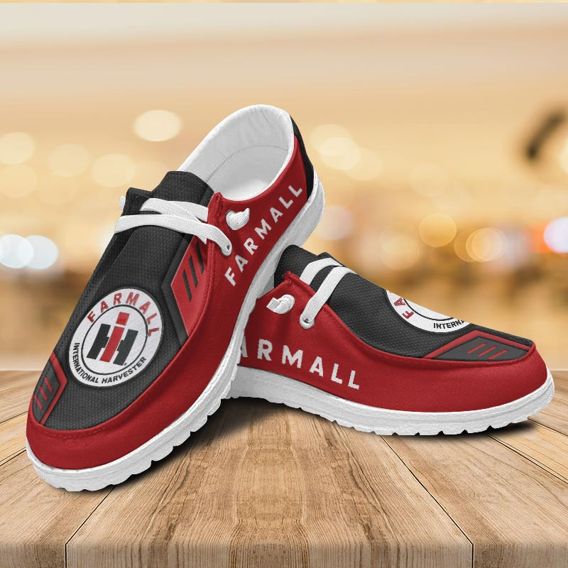 footwearelite farmall custom name hey dude shoes 9ksje