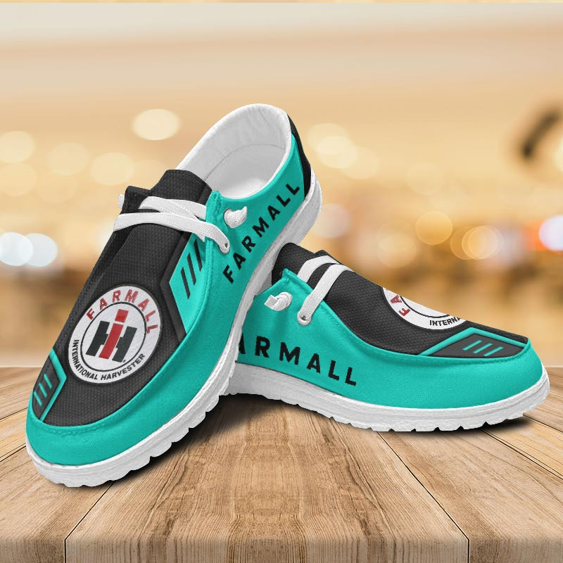 footwearelite farmall custom name hey dude shoes lyquh