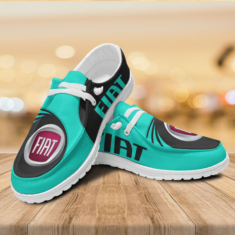 footwearelite fiat custom name hey dude shoes 4vvl1